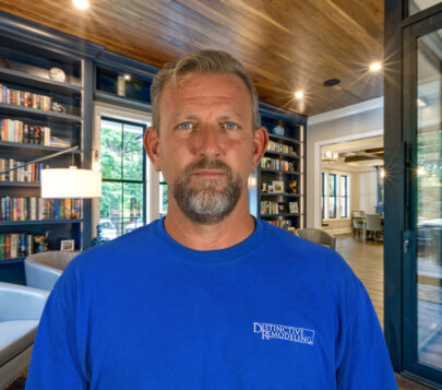 Keith Kamphuis