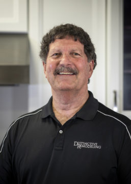 Mark Duerst
