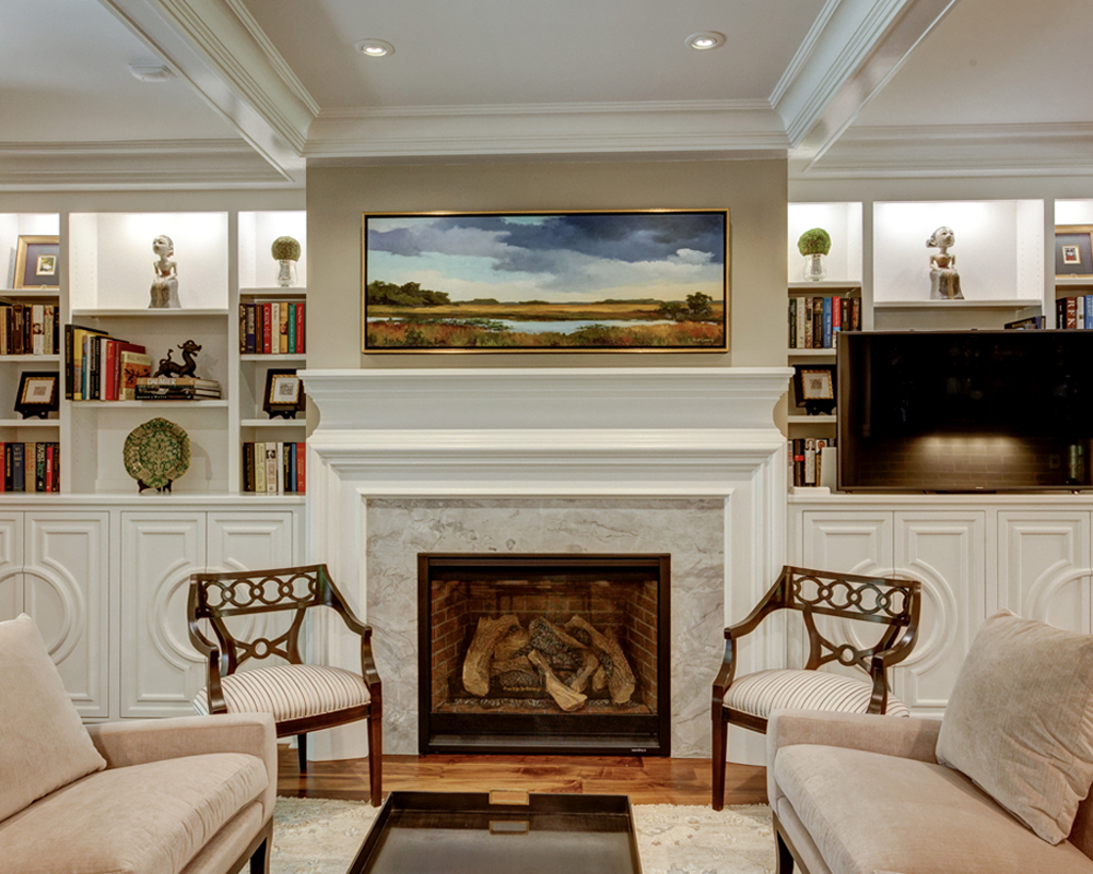 Whole House Remodel