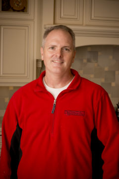 Mike Plower