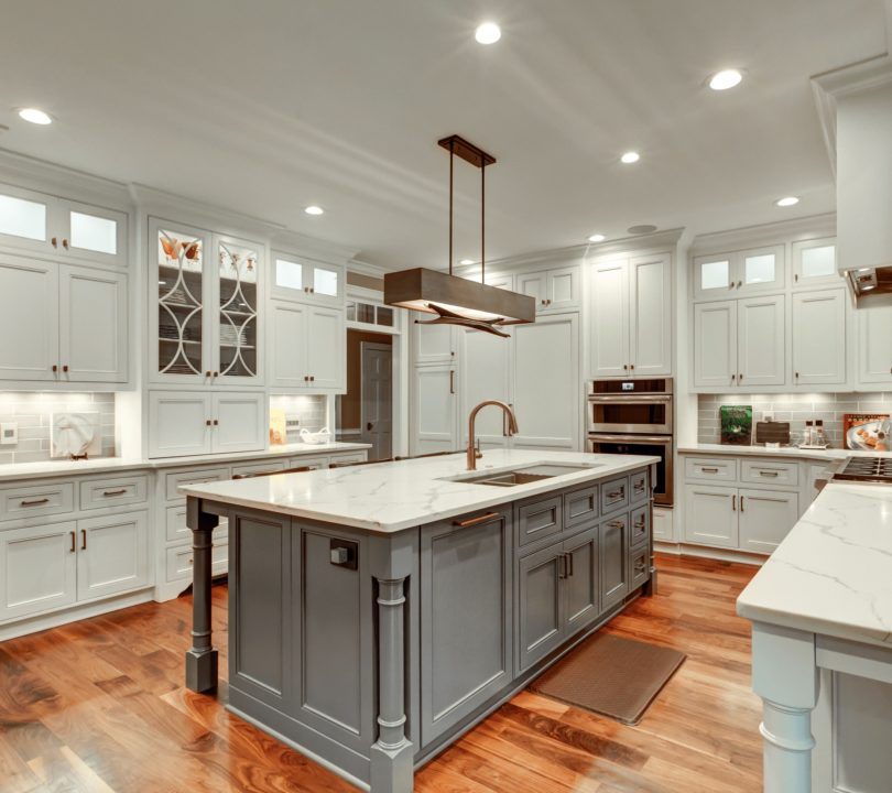 Kitchen Remodeling Raleigh NC | Distinctive Remodeling