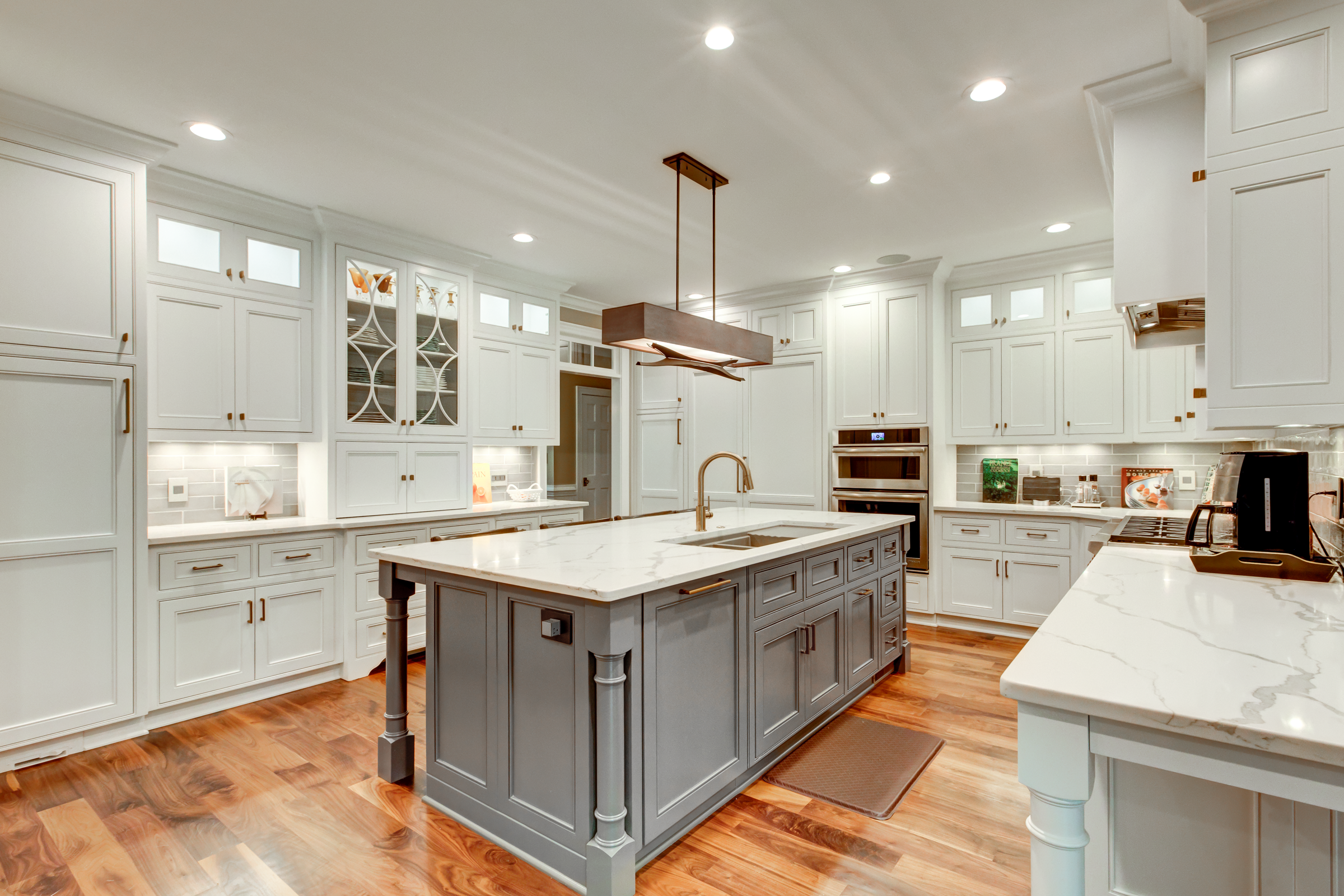 kitchen remodeling
