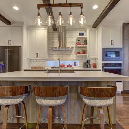 Godfrey Kitchen