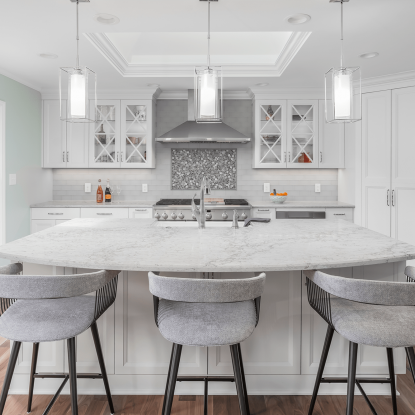 Kellogg Kitchen