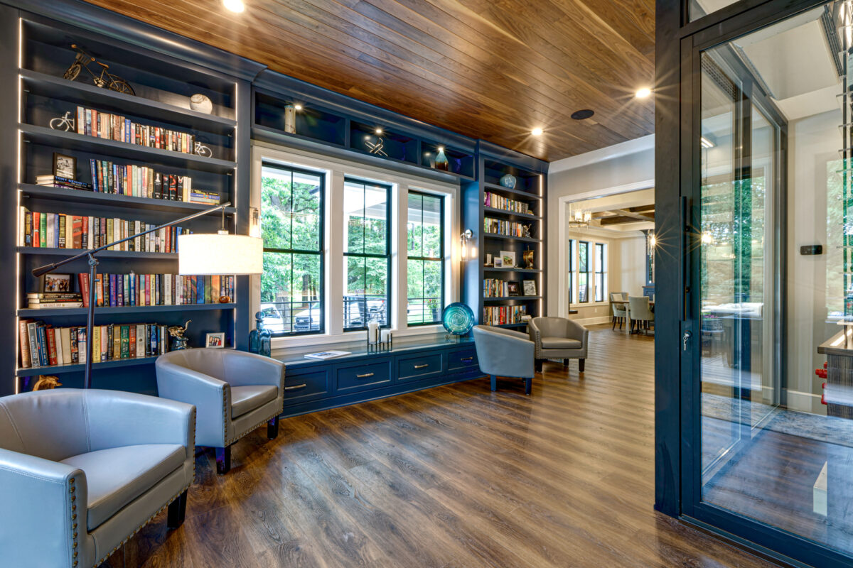 Are home improvements worth it? Distinctive Remodeling