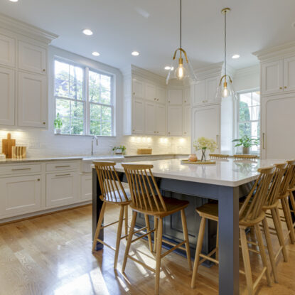 Macdonald Kitchen 2021