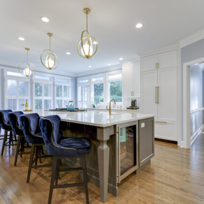 Andrews Kitchen 2021