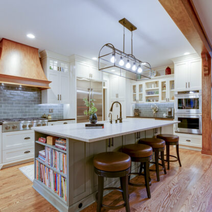 Rabinowitz Kitchen 2021
