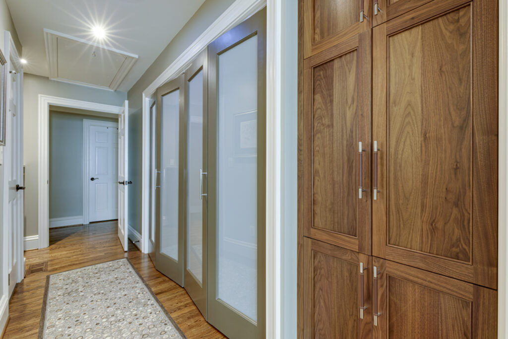 2021 Best Room Renovation over 200K Distinctive Remodeling