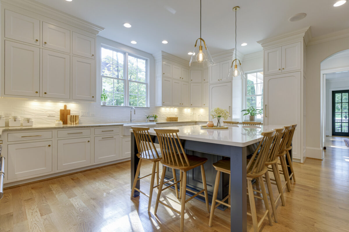 Home Remodeling Raleigh NC Distinctive Remodeling