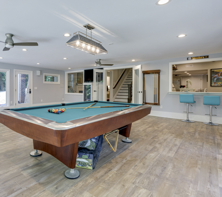 Home Remodeling Raleigh NC Distinctive Remodeling