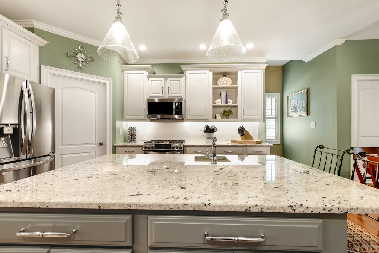 Kitchen Remodeling Enhance Your Home