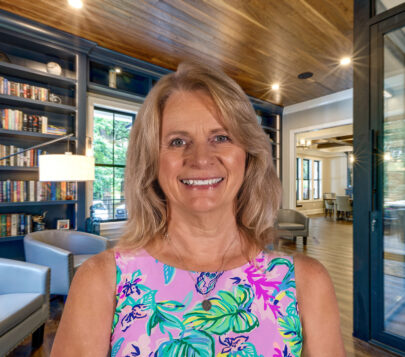 Annette Wetherington
