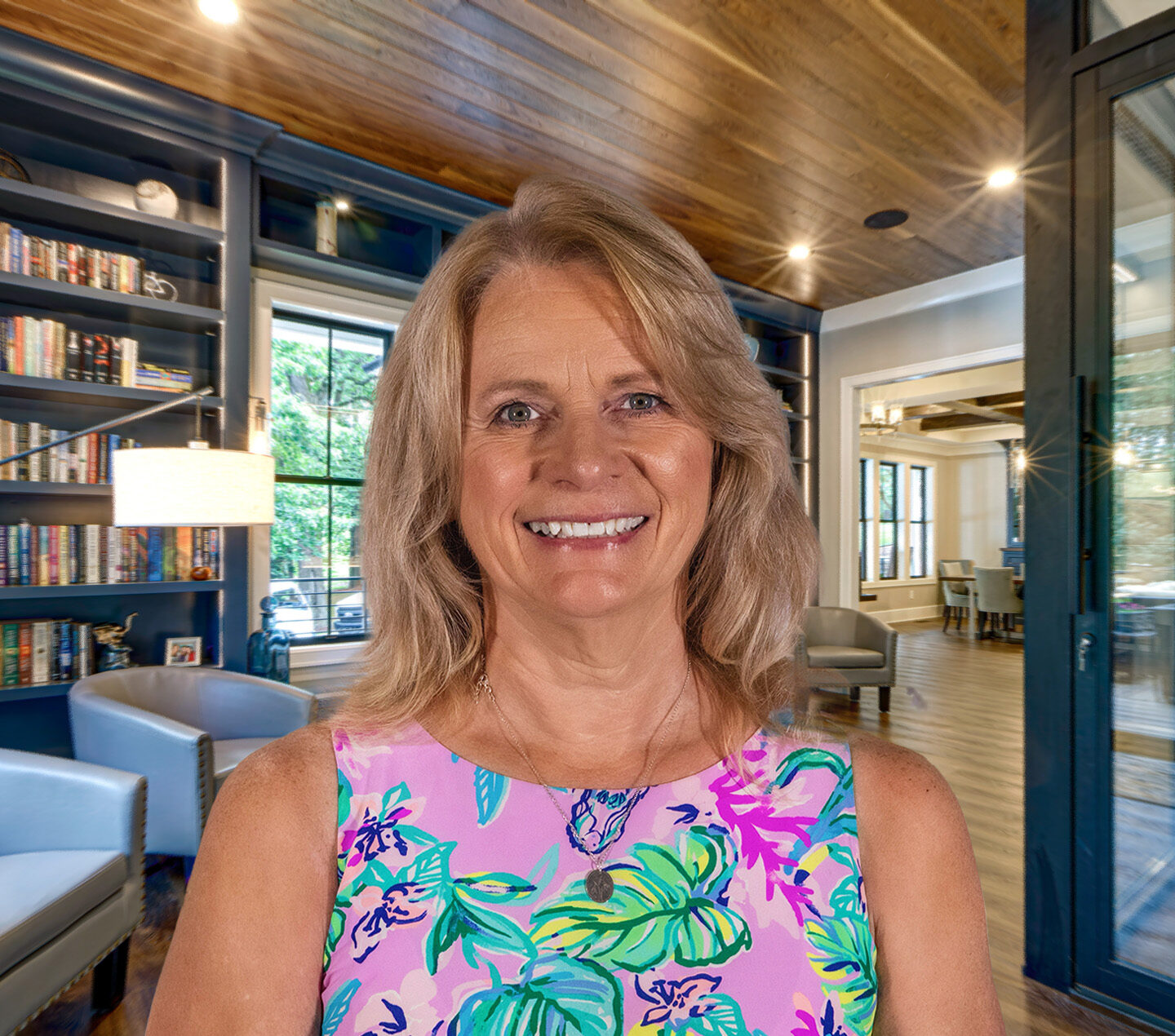 Annette W.