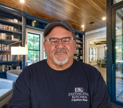 James  Kirkman