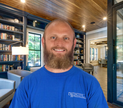 Nick Chamblee
