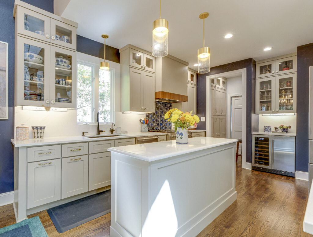 Should I sell or renovate my home?
