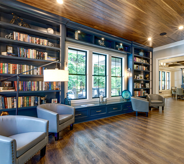 custom home remodeling