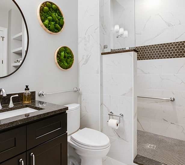 custom home remodeling