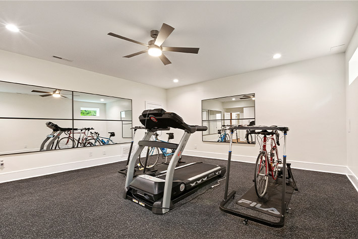 Home Gym