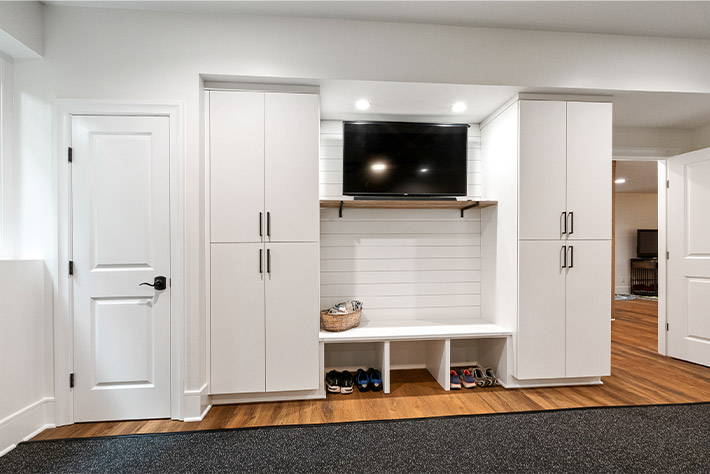Home Gym