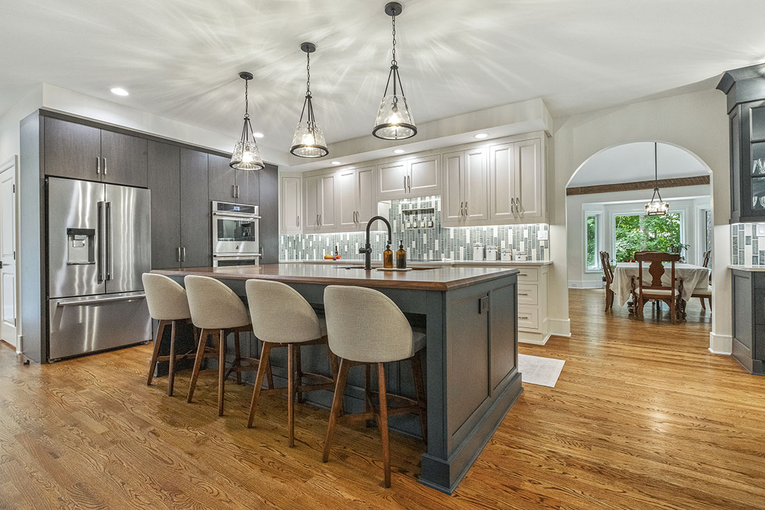 Home Remodeling Checklist for Fall