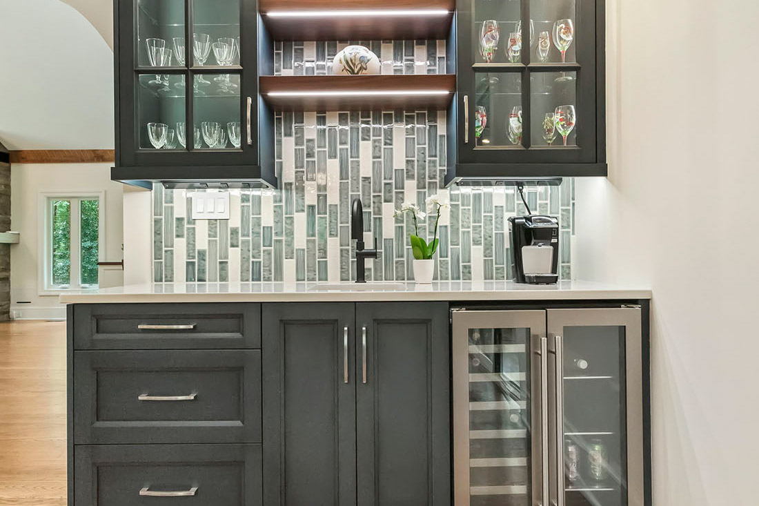 Home Remodeling Checklist for Fall