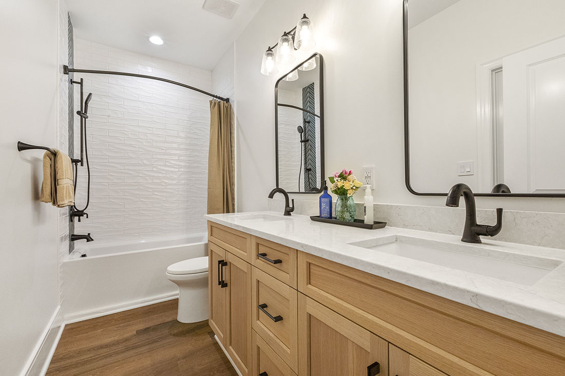 Home Remodeling Checklist for Fall
