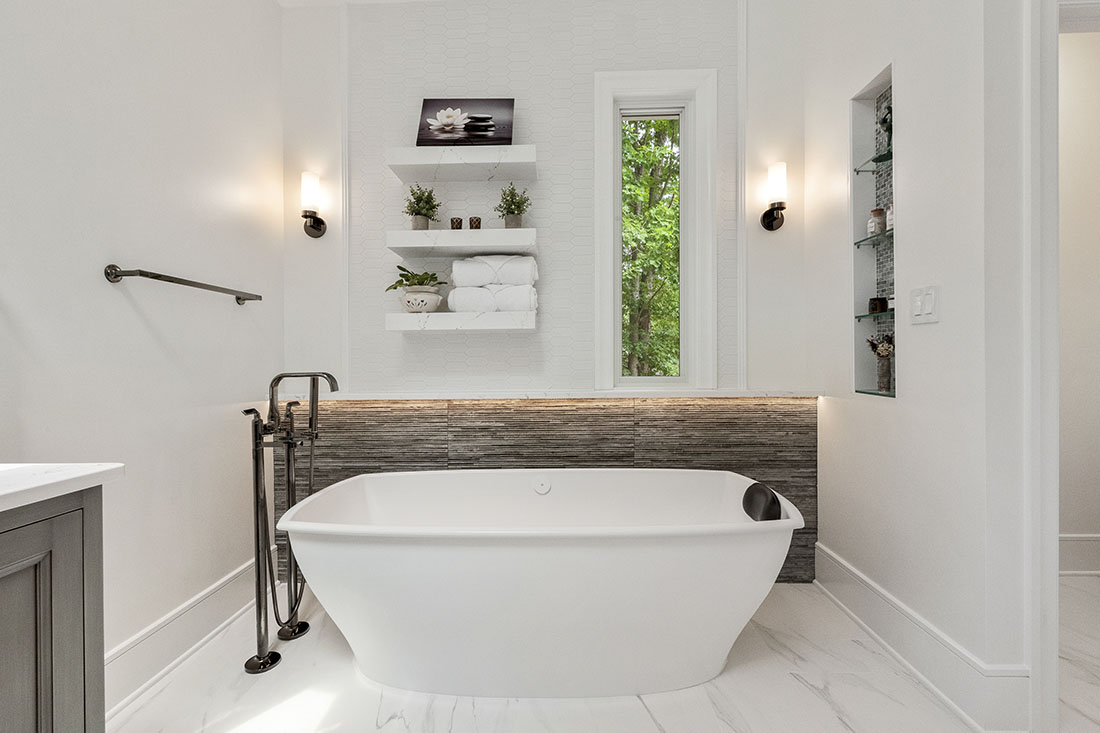 Home Remodeling Checklist for Fall