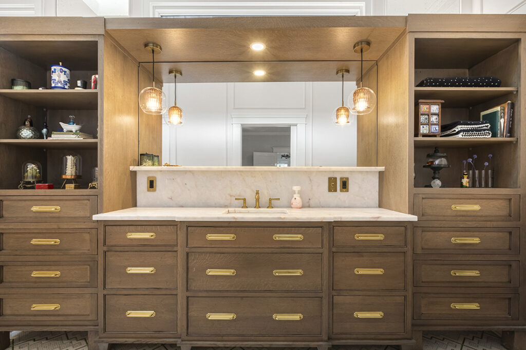 2025 Fall Remodeling Trends: Warmth, Wellness & Heritage in Raleigh Homes