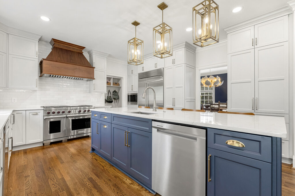 Prepping Your Home’s Interior for Winter: Remodeling Tips to Save on Energy & Boost Comfort