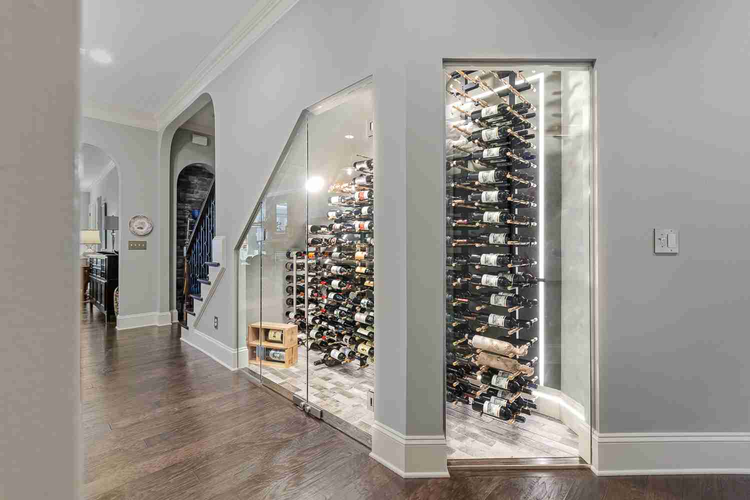 018 wine cellar