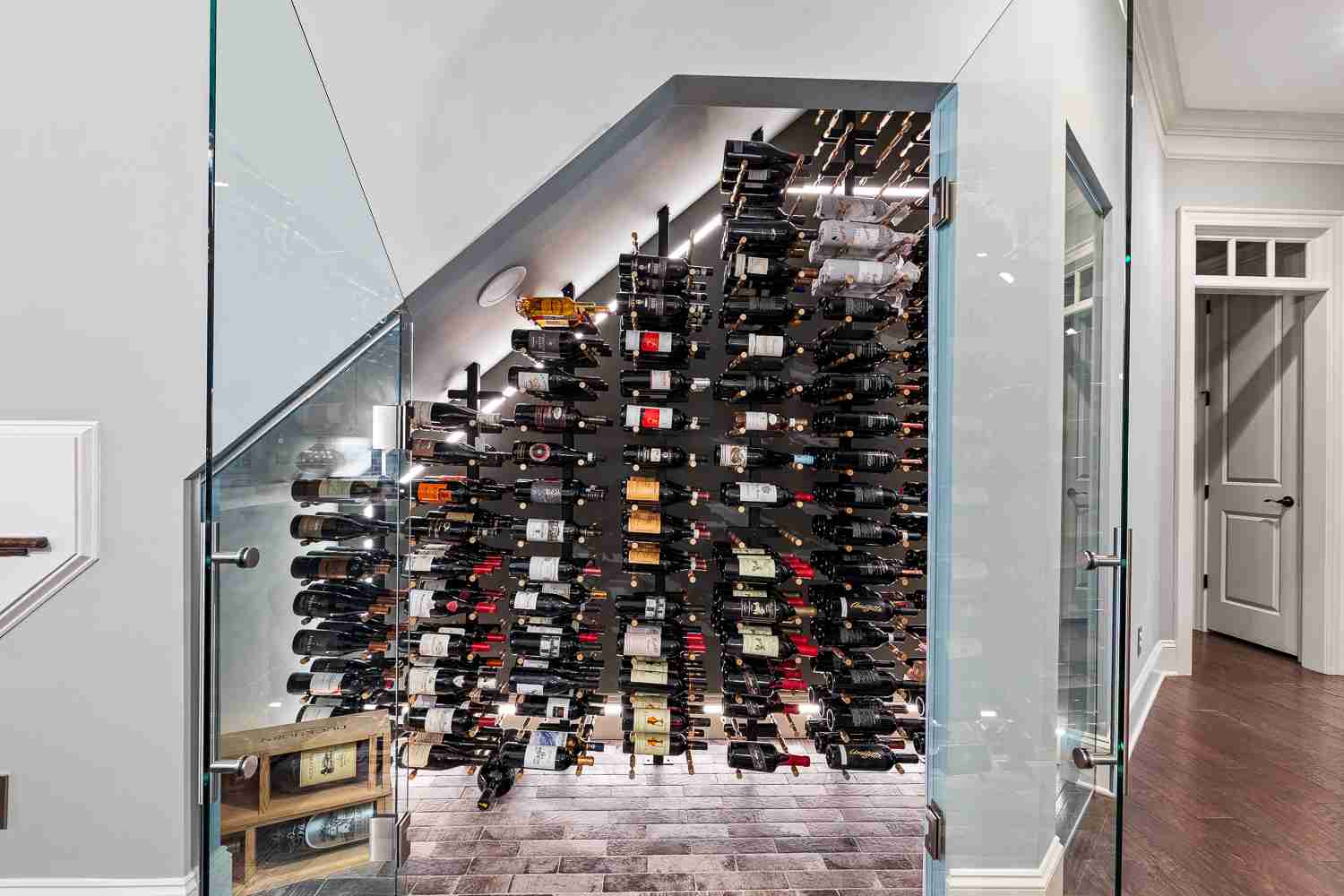 025 wine cellar