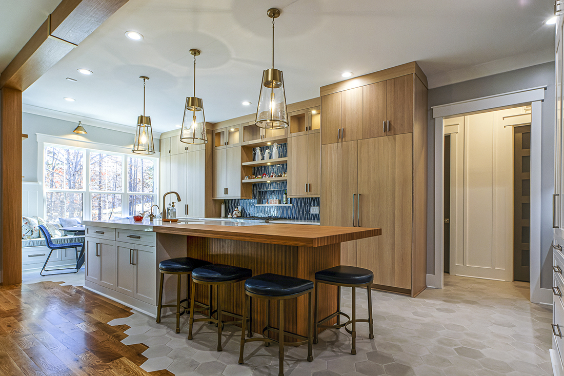 kitchen remodeling raleigh nc