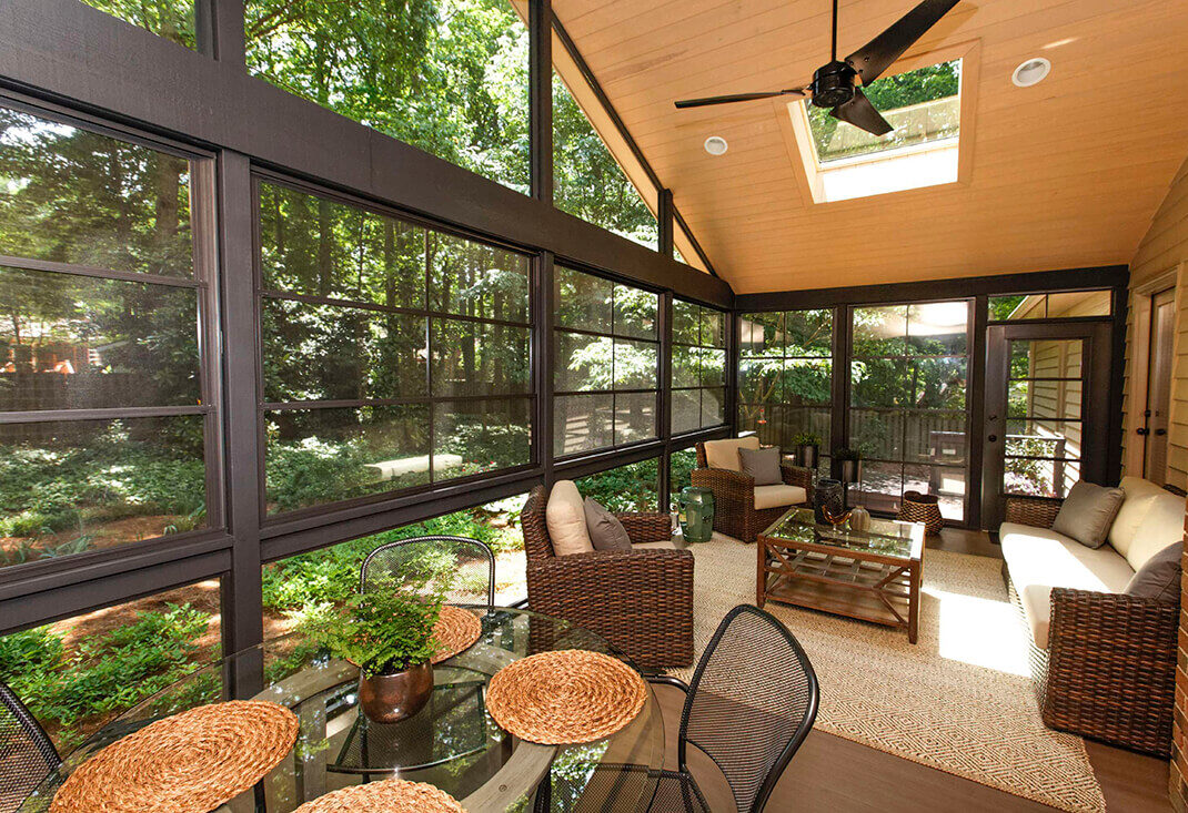 home additions raleigh nc