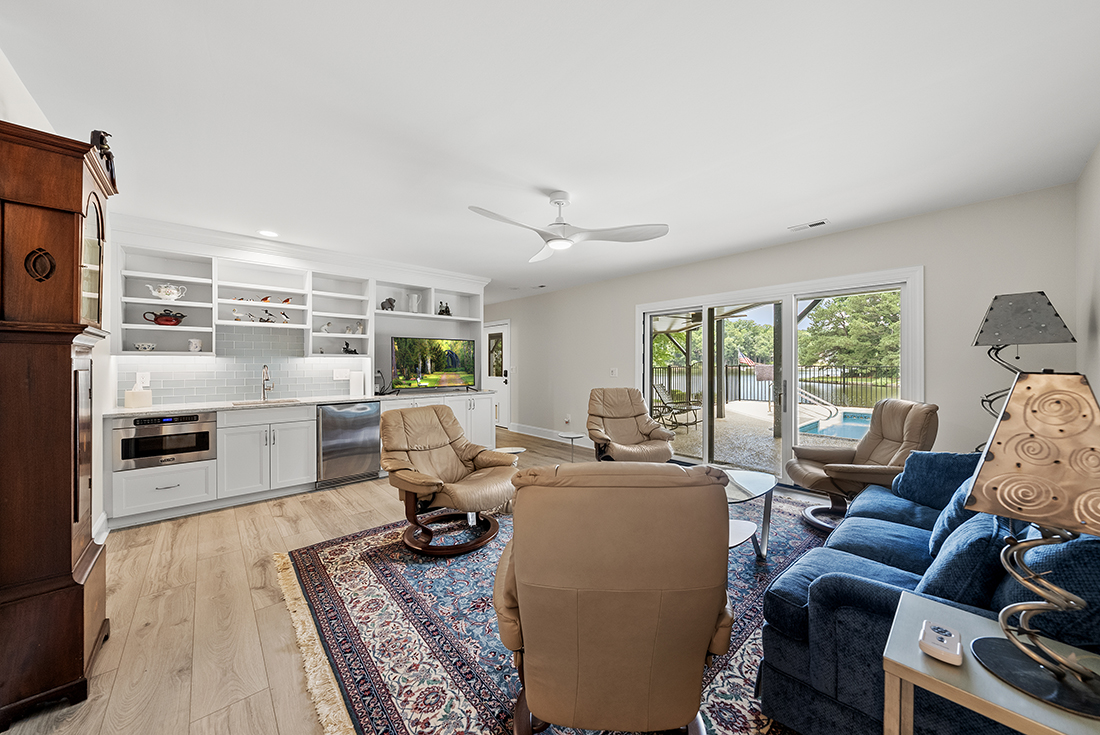 home additions raleigh nc