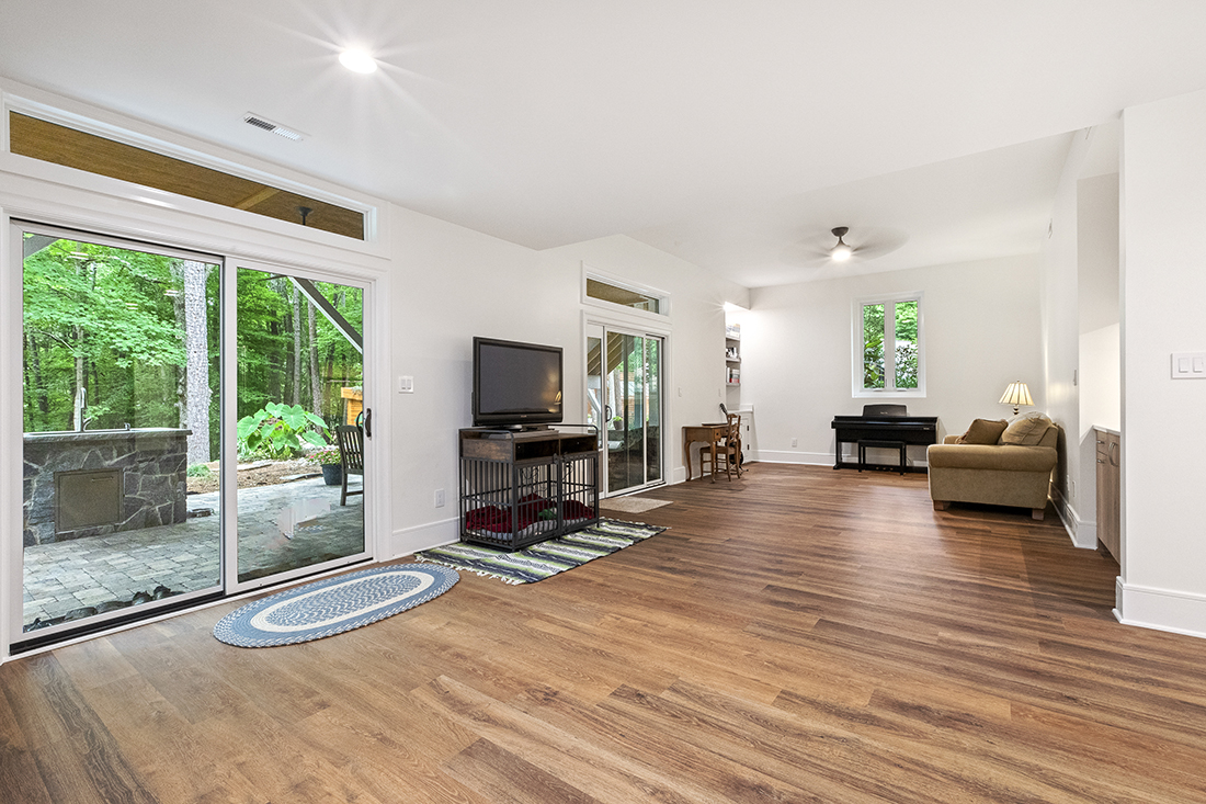 home additions raleigh nc