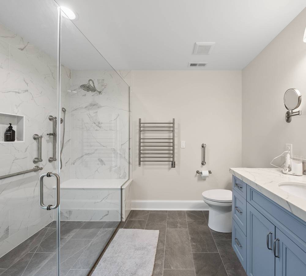 Why Homeowners Choose Aging In Place Remodeling1 aging in place remodeling