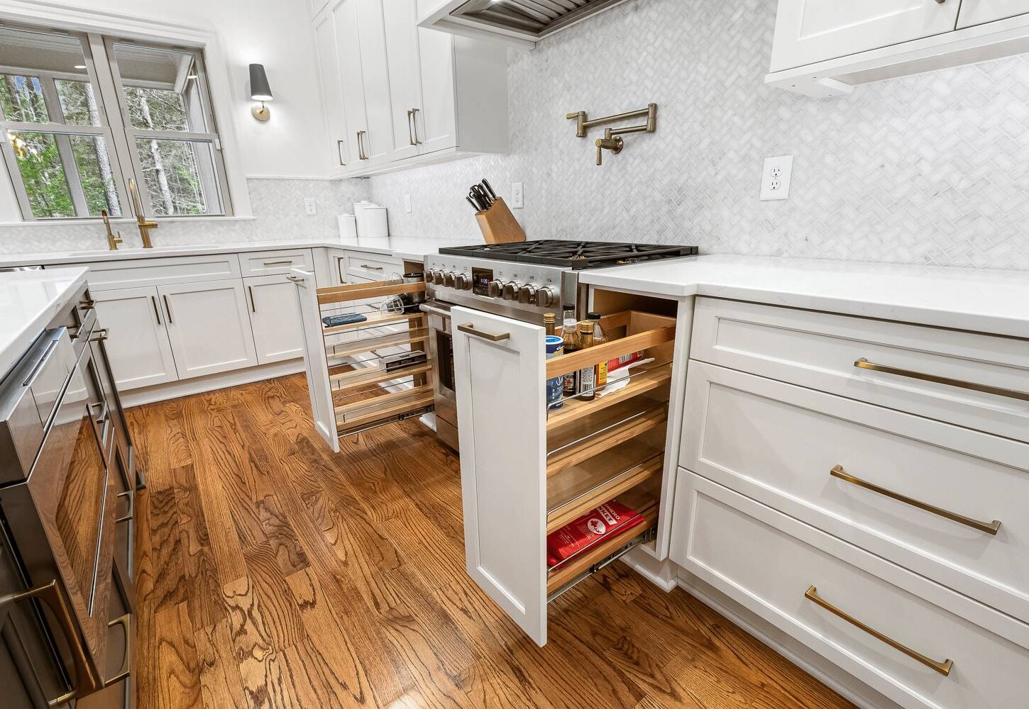 Why-Homeowners Choose Distinctive Remodeling2 aging in place remodeling