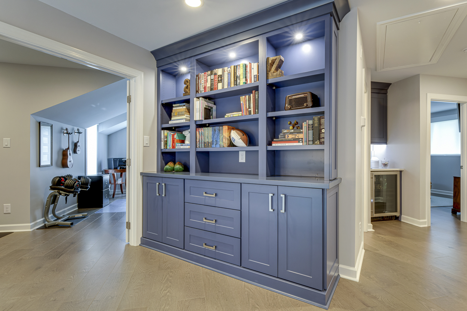 aging in place home remodeling services