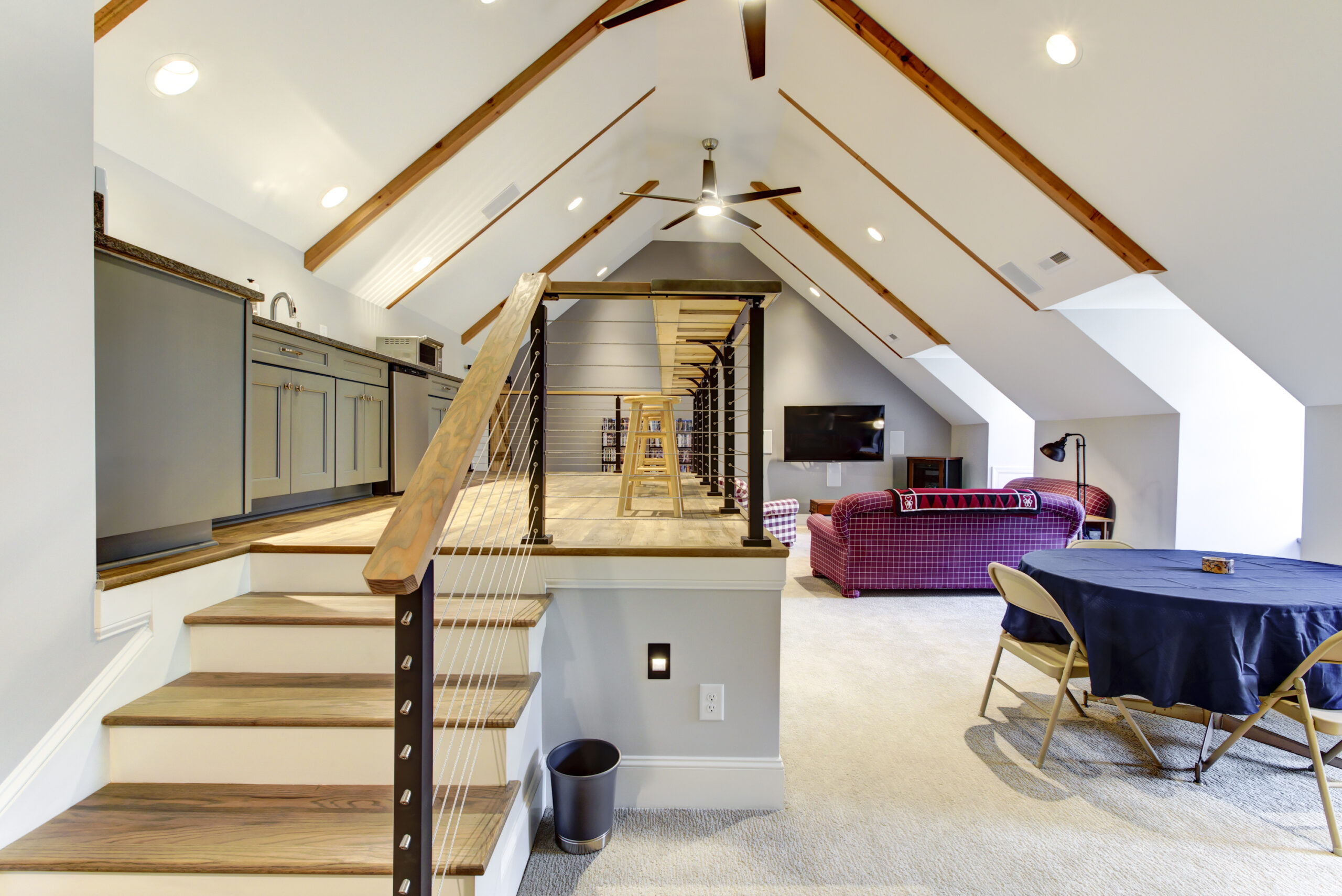 aging in place home remodeling services