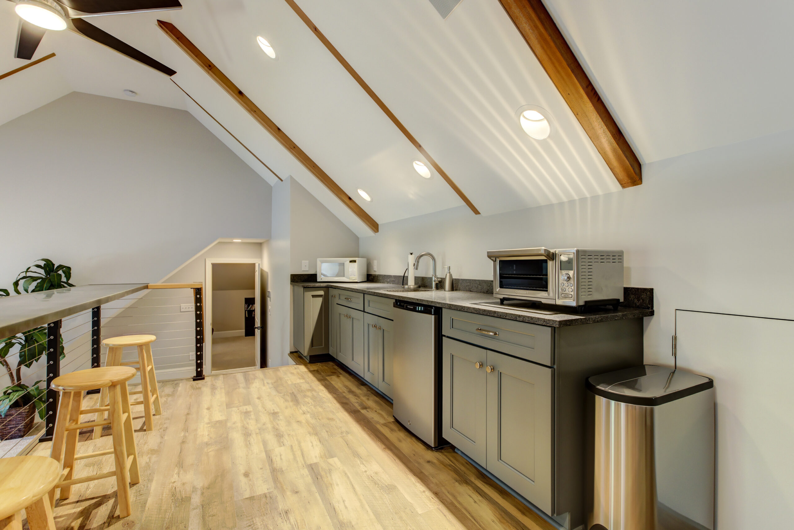 aging in place home remodeling services