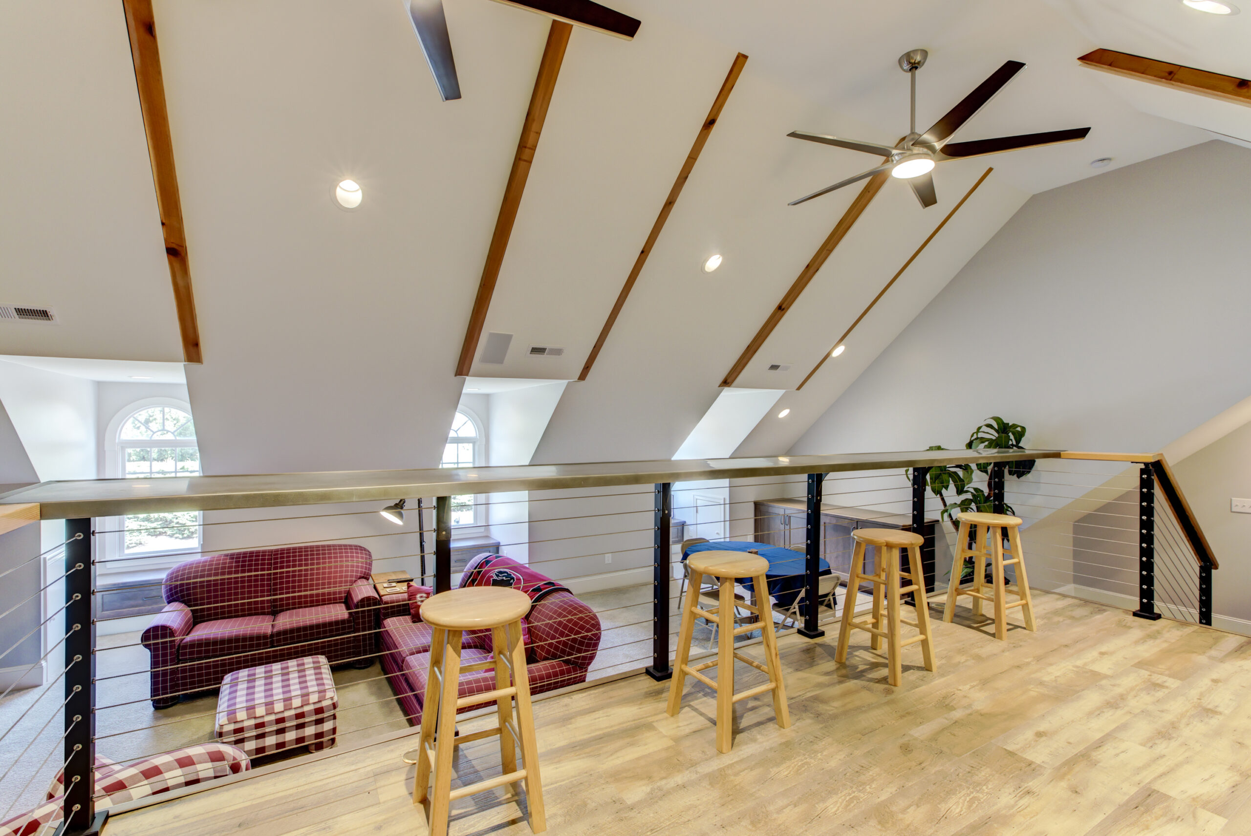 aging in place home remodeling services