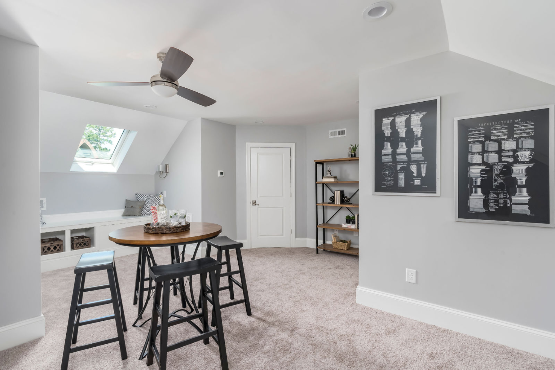 aging in place home remodeling services
