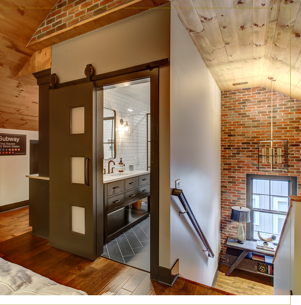 aging in place home remodeling services