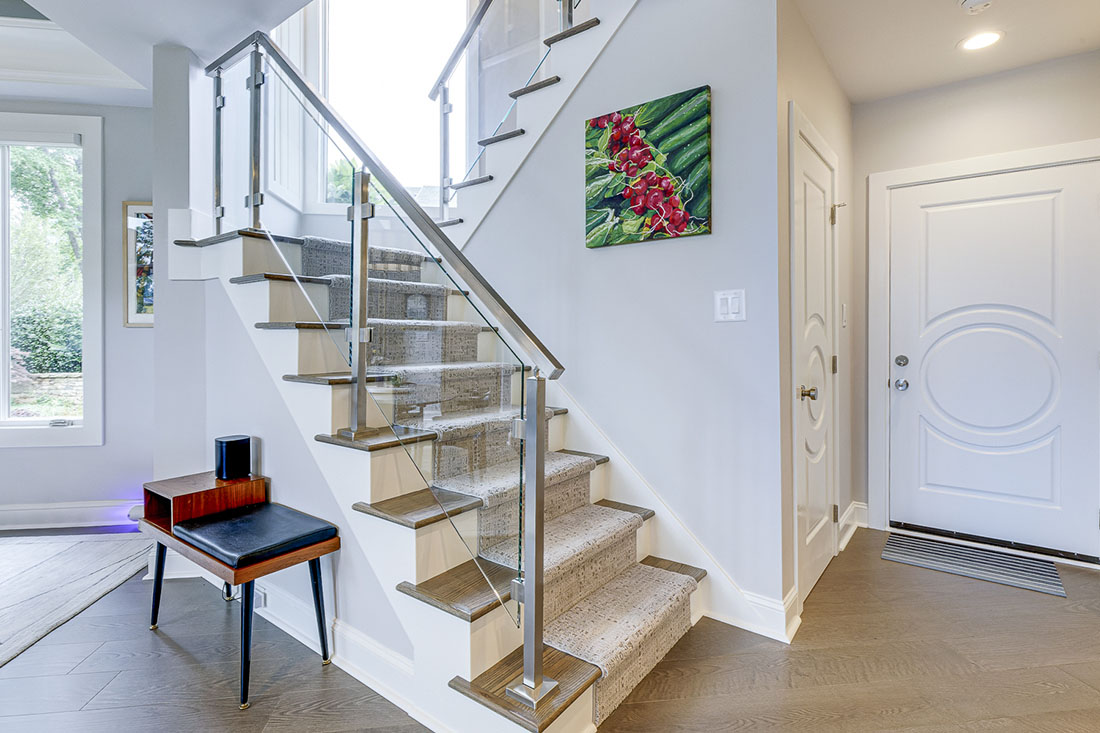 Attic Remodeling