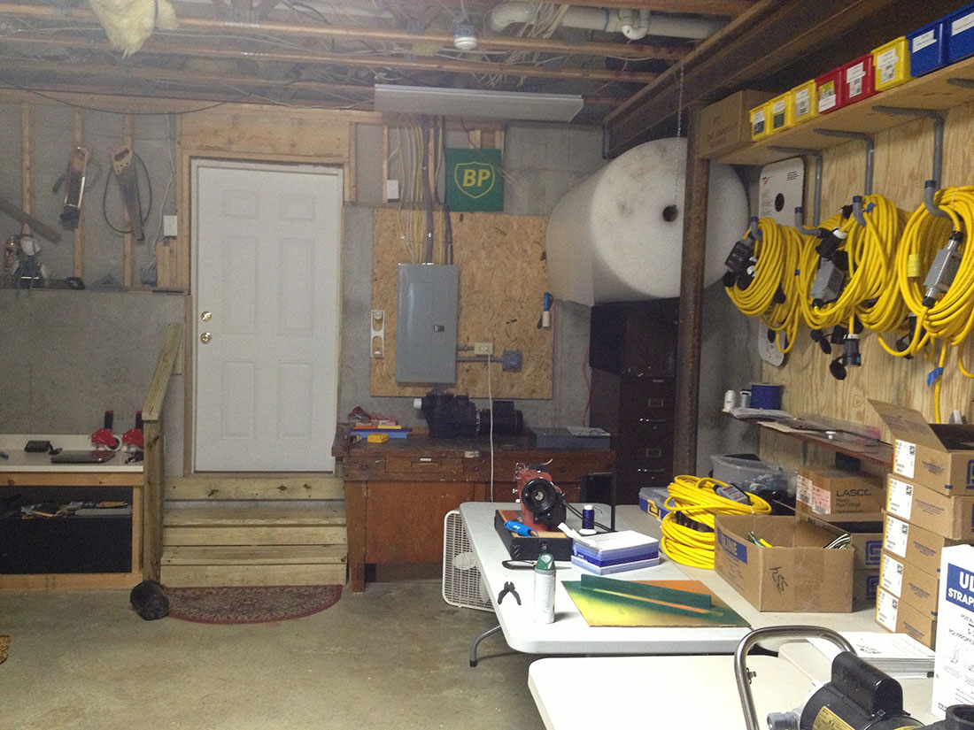 basements-bartons-creek-before (1) basement remodel