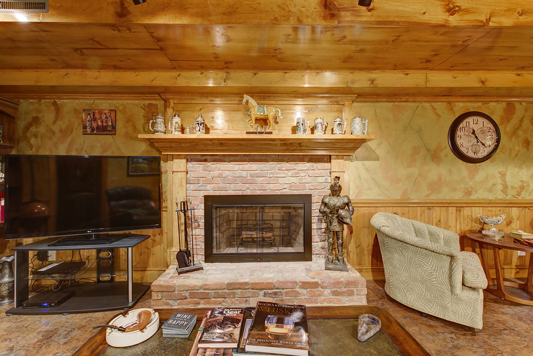 basements-northwest-woods (6) basement remodel
