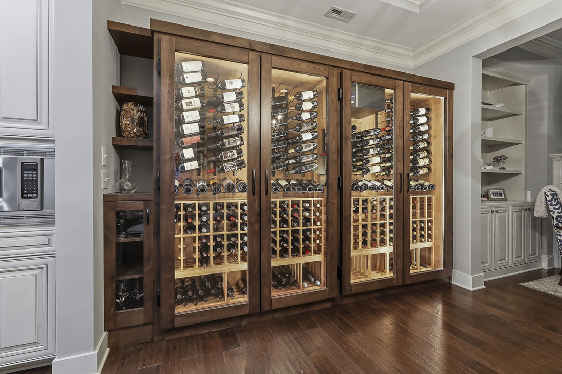 Wine Cellars