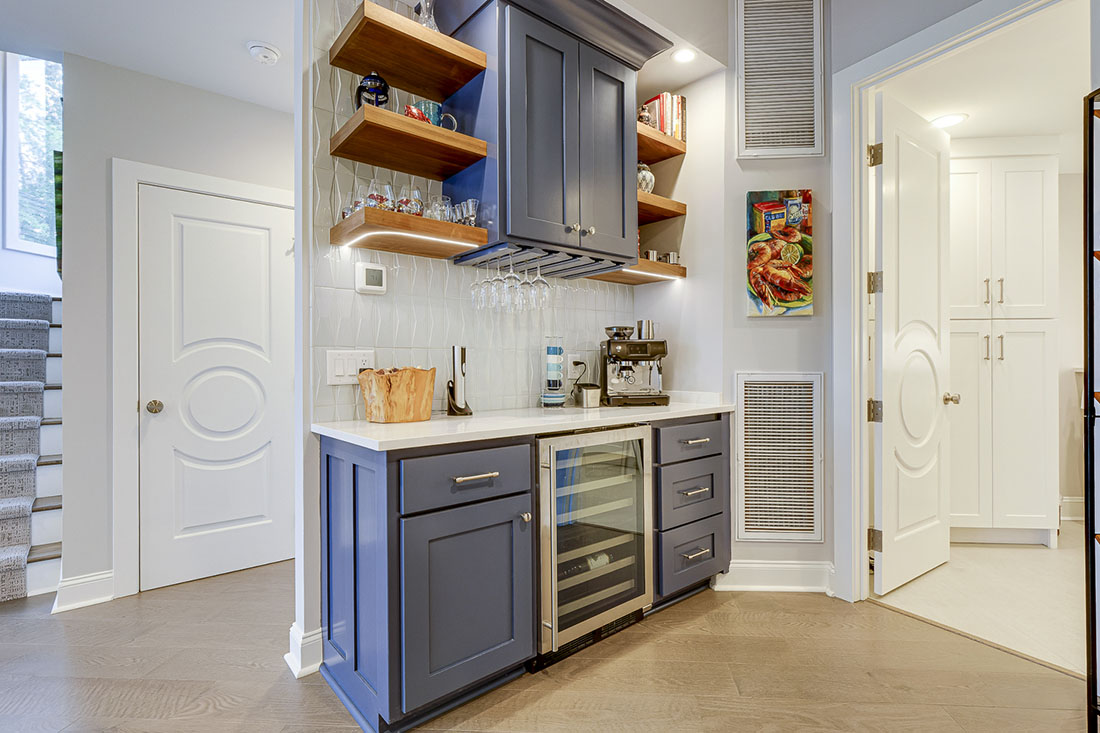 Choose the Right Design-Build Firm for Your Raleigh Remodel